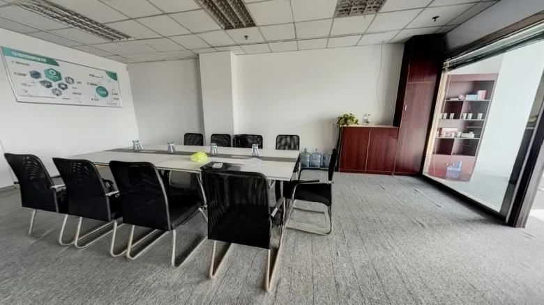 Financial Integration - View 4