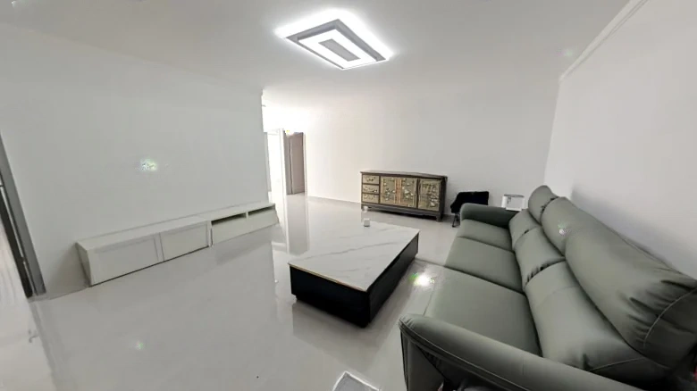 Yuhui South Road - View 6