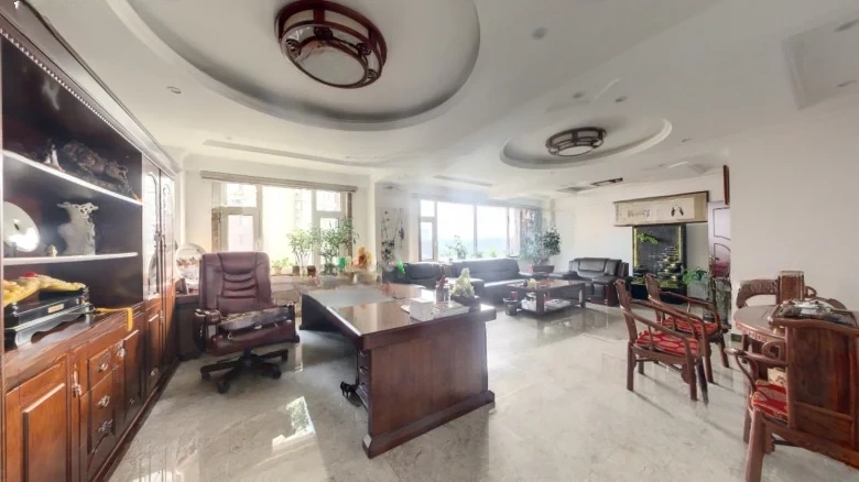 Xi'an Garden Phase III - View 8