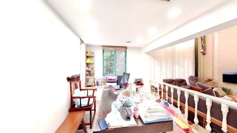 Nature Home Phase I - View 6