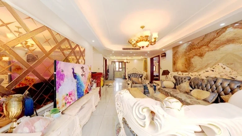 Junguan Small Stone City Wangzhuang - View 9