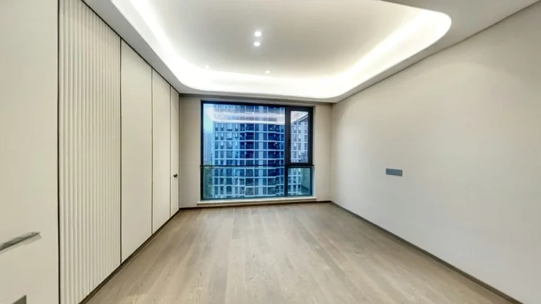 Yuanda Tianchen Mansion - View 1