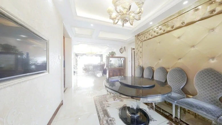 Imperial View New World - View 1