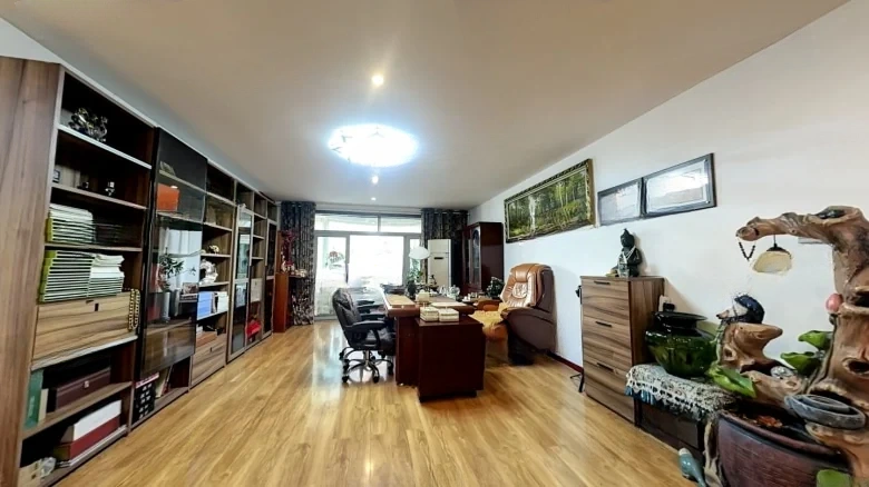 HuaYu Green Oasis - View 7