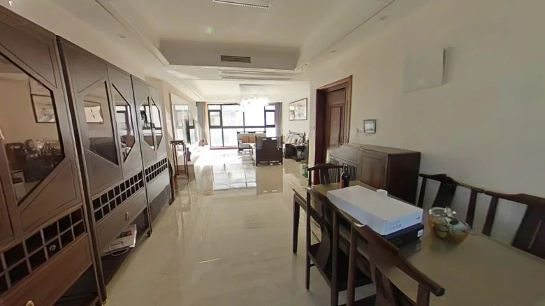 Huihao Grand Manor - View 12