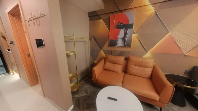 Sunshine City Tanyue - View 1