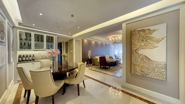 Prospect Home Garden - View 4