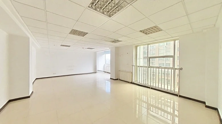 Yinghai Tower - View 4