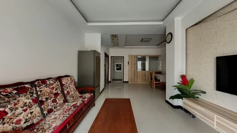 Jiahe Yunju, Beigang - View 3