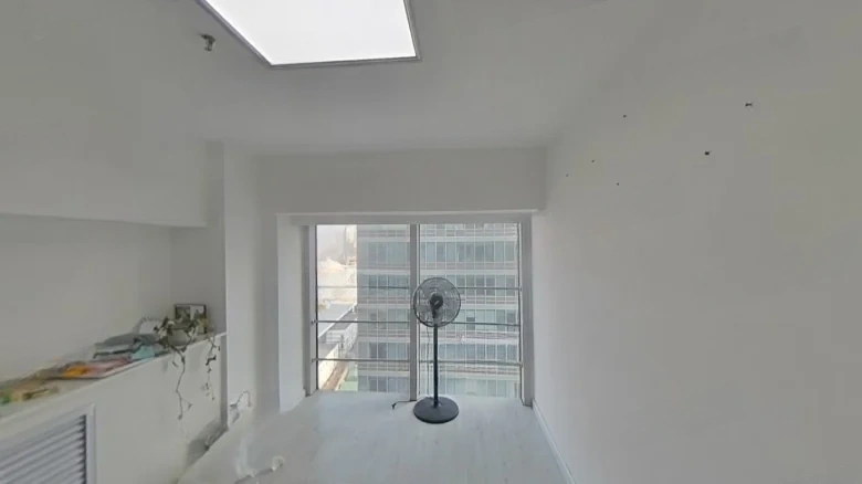 Shanghai Xieshilì Plaza - View 3