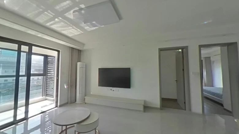 Benevolent New Mansion Residence - View 17