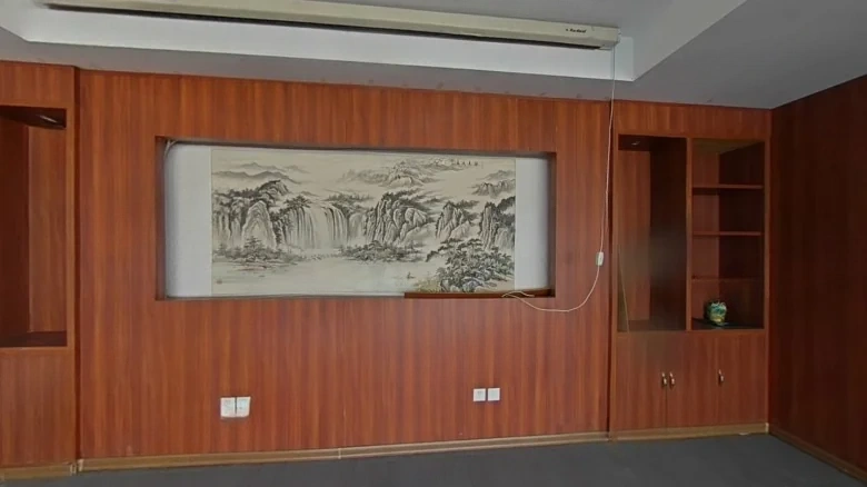 Langqin Taiyuan Center - View 4