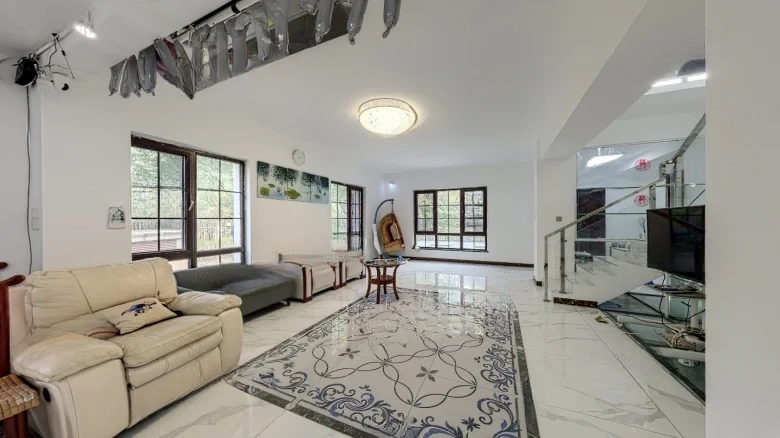 Ocean Wide Tianzhu Phase II - View 16