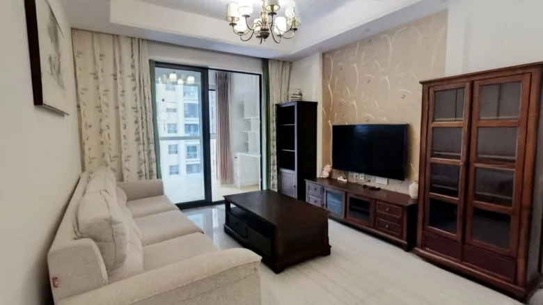 Purple Sandalwood - View 1