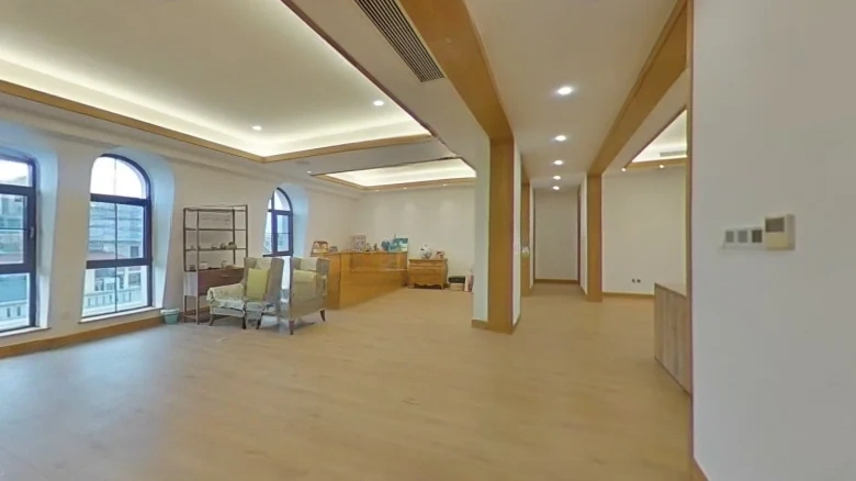 Yi Mountain Source Villa - View 6