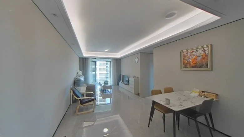 China Ocean Cloud Brocade - View 5