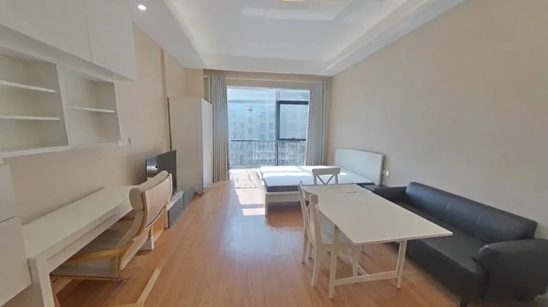 Saiyin International Plaza - View 1