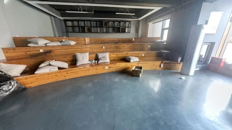 Pingyang Scenic Garden - View 8