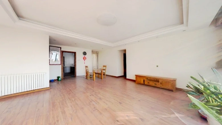 Silver Garden North District - View 1