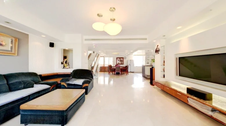 Star Sea National Treasure - View 1