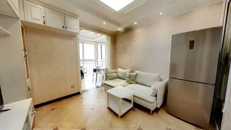 Rainbow City Area 4 - View 3