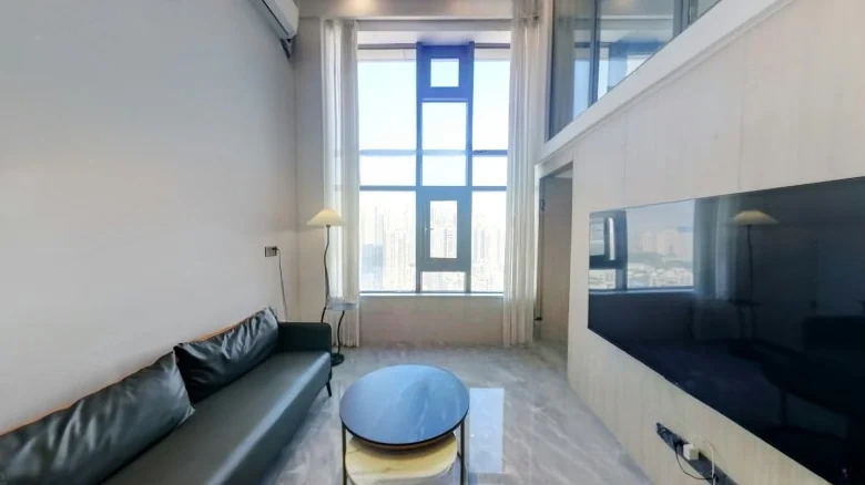 Mingsheng Yicheng - View 2