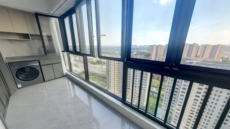 Rungao Haoyuan East District - View 4