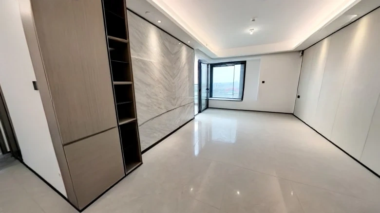 YueXiu TianYue RiverBay - View 1