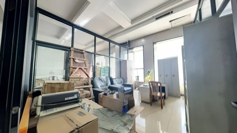 Hai Sheng Technology Tower - View 5