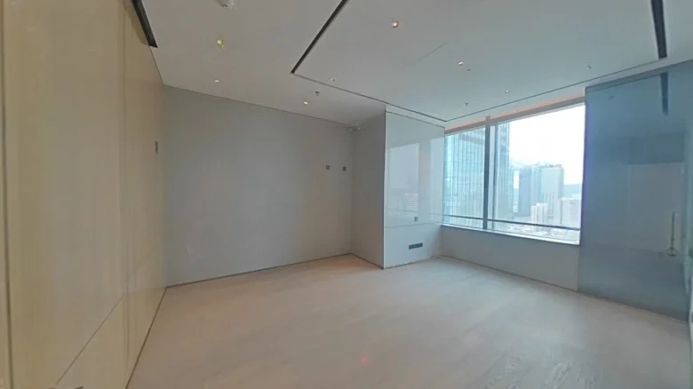 Changsha Gujin Center - View 1