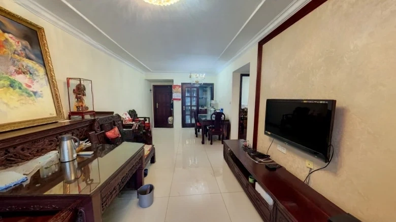 Evergrande Emperor View - View 6