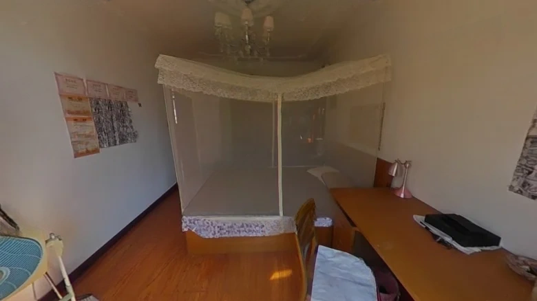 South Mountain Director Painting - View 1