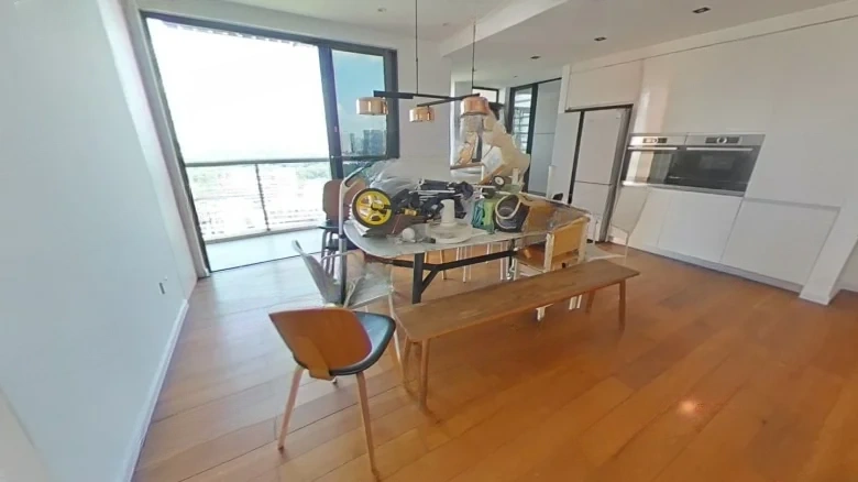 Jinshan Valley Phase II - View 6