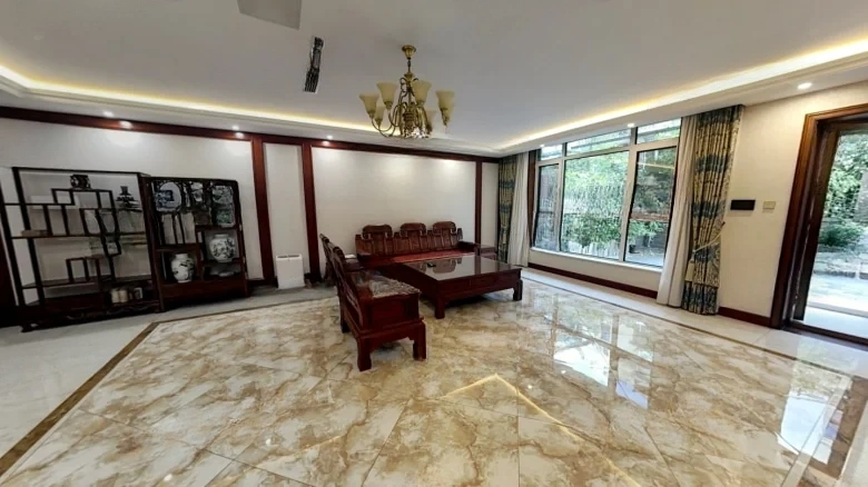 Shoushuang Lan Ying Mountain Phase II - View 6