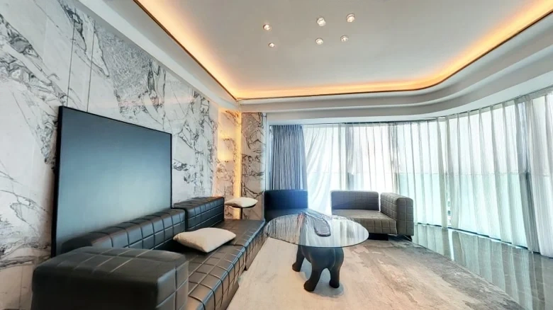 Hongkong Land Qi Yuan Phase I - View 7