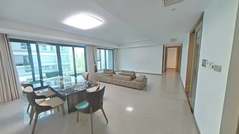 Swan Lake Harbor Three Districts - View 8