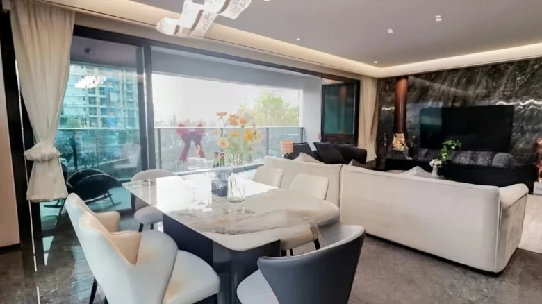 Chengdu Investment Tianfu Jin Shang Jin - View 13