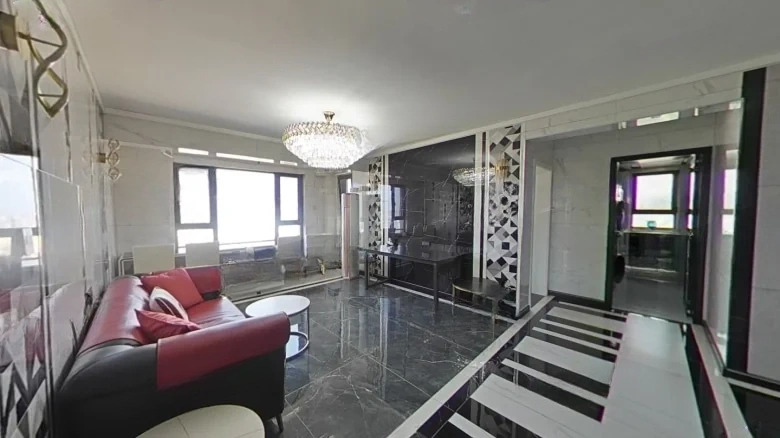 China Ocean Haiboyeruan Apartments - View 6