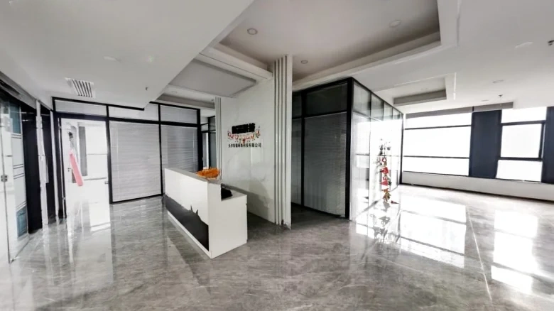 Rongke Dongnanhai - View 5