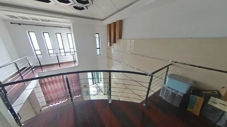 Peninsula Blue Bay Paradise Garden - View 14