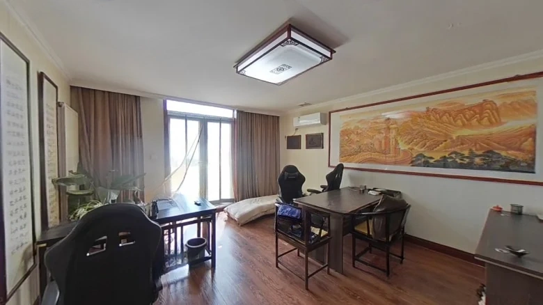 Gold Mining Garden - View 3