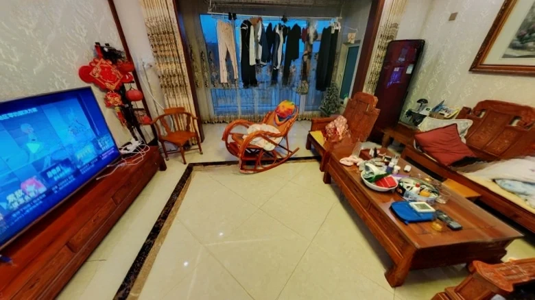 Linxiusui Caishan B District - View 8