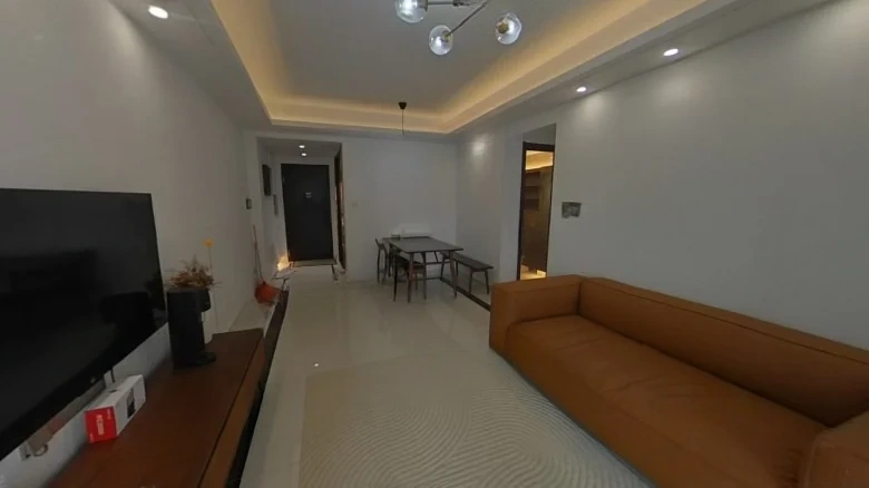 Shenghui Residence - View 3