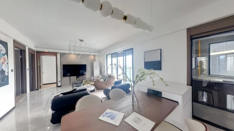 Zhenye Yuejiang Mansion - View 5