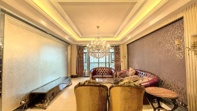 Star River Bay 1st Garden - View 10