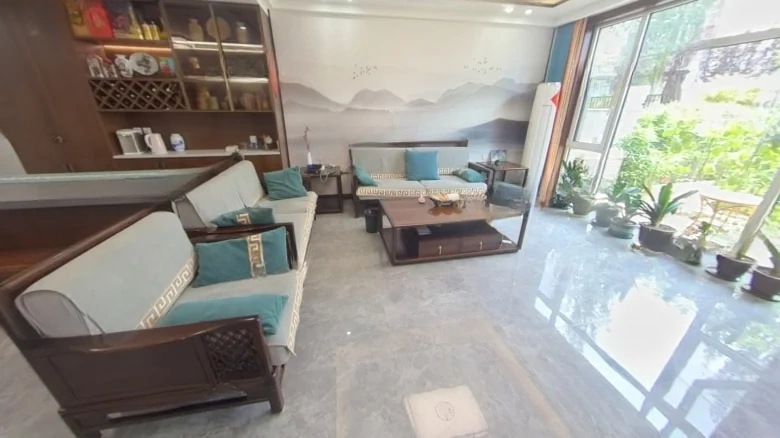 Longhu Sunshine City Cloud Peak Original B14 - View 8