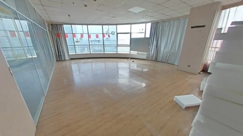 Century Ark - View 4