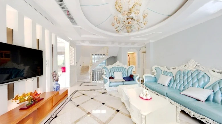 Chongshan Starlight District - View 8