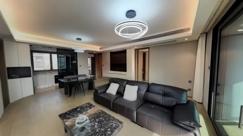 Huafa Renheng Riverside Elegant Garden - View 2