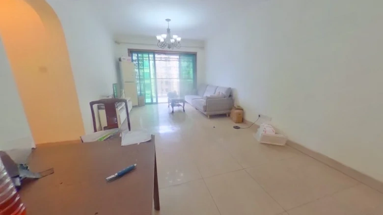 Lan Ting Ying Garden - View 5